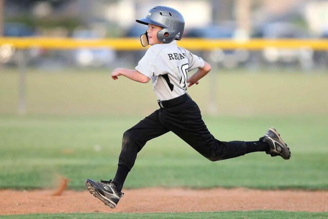 Top 10 baseball players in the country